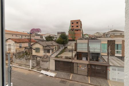Apartamento à venda com 55m², 2 quartos e 1 vagaQuarto 1 vista