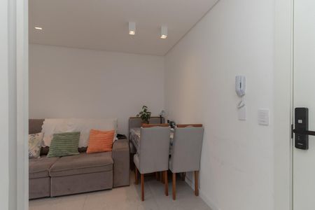 Apartamento à venda com 55m², 2 quartos e 1 vagaSala