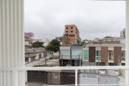 Apartamento à venda com 55m², 2 quartos e 1 vagaVaranda gourmet vista