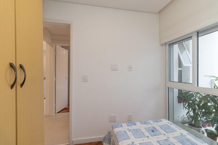 Apartamento à venda com 55m², 2 quartos e 1 vagaQuarto 2