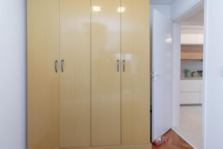 Apartamento à venda com 55m², 2 quartos e 1 vagaQuarto 2