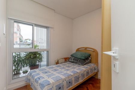 Apartamento à venda com 55m², 2 quartos e 1 vagaQuarto 2