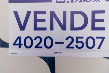 Apartamento à venda com 55m², 2 quartos e 1 vagaPlaca instalada