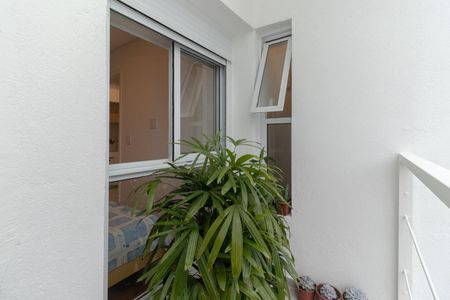 Apartamento à venda com 55m², 2 quartos e 1 vagaVaranda gourmet
