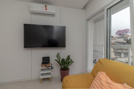 Apartamento à venda com 55m², 2 quartos e 1 vagaSala