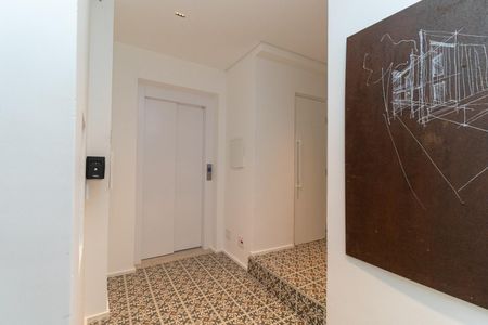 Apartamento à venda com 55m², 2 quartos e 1 vagaElevador