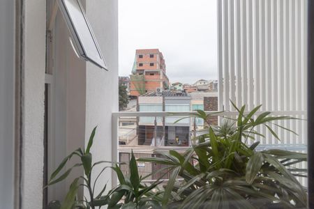Apartamento à venda com 55m², 2 quartos e 1 vagaQuarto 2 vista