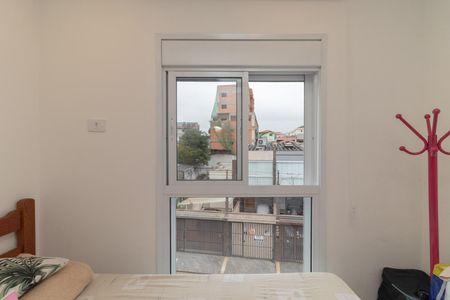 Apartamento à venda com 55m², 2 quartos e 1 vagaQuarto 1