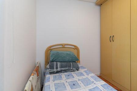 Apartamento à venda com 55m², 2 quartos e 1 vagaQuarto 2