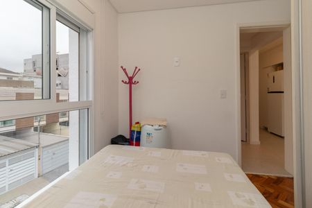 Quarto 1 de apartamento à venda com 2 quartos, 55m² em Vila Lucia, São Paulo