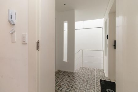 Apartamento à venda com 55m², 2 quartos e 1 vagaEntrada