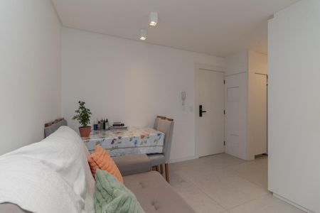 Apartamento à venda com 55m², 2 quartos e 1 vagaSala