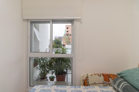 Apartamento à venda com 55m², 2 quartos e 1 vagaQuarto 2
