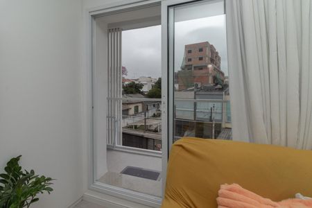 Apartamento à venda com 55m², 2 quartos e 1 vagaSala