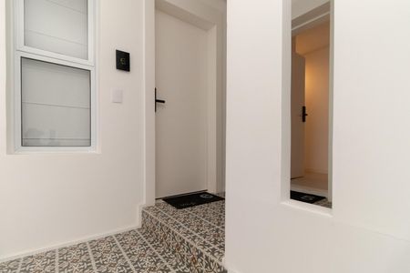 Apartamento à venda com 55m², 2 quartos e 1 vagaEntrada