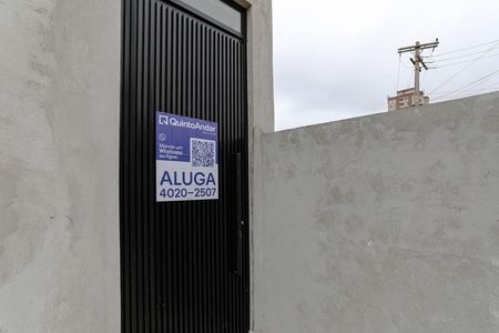 Studio para alugar com 22m², 1 quarto e sem vaga Studio para alugar com 22m², 1 quarto e sem vagaFachada