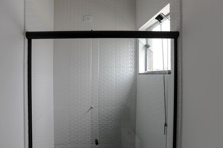 Studio para alugar com 22m², 1 quarto e sem vaga Studio para alugar com 22m², 1 quarto e sem vagaBanheiro