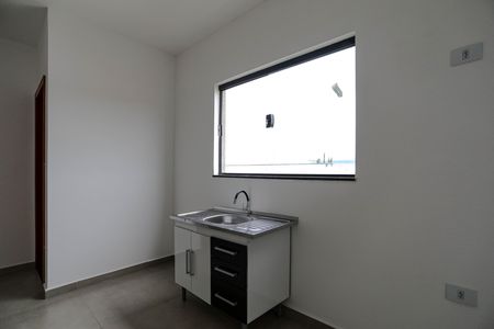 Studio para alugar com 22m², 1 quarto e sem vaga Studio para alugar com 22m², 1 quarto e sem vagaCozinha