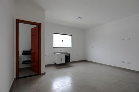 Studio para alugar com 22m², 1 quarto e sem vaga Studio para alugar com 22m², 1 quarto e sem vagaDormitório