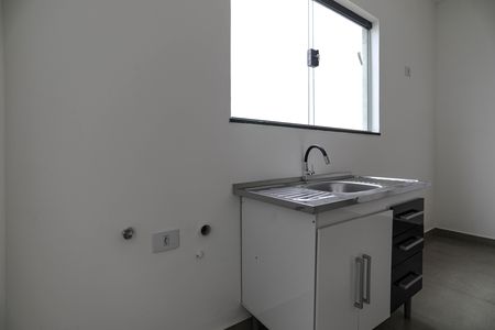 Studio para alugar com 22m², 1 quarto e sem vaga Studio para alugar com 22m², 1 quarto e sem vagaCozinha