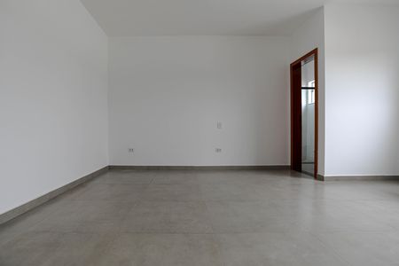 Studio para alugar com 22m², 1 quarto e sem vaga Studio para alugar com 22m², 1 quarto e sem vagaDormitório