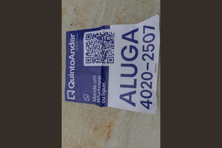 Studio para alugar com 22m², 1 quarto e sem vaga Studio para alugar com 22m², 1 quarto e sem vagaPlaquinha