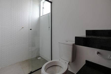 Studio para alugar com 22m², 1 quarto e sem vaga Studio para alugar com 22m², 1 quarto e sem vagaBanheiro