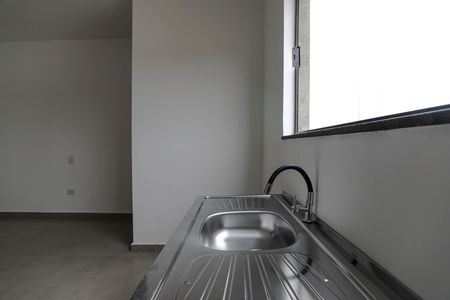 Studio para alugar com 22m², 1 quarto e sem vaga Studio para alugar com 22m², 1 quarto e sem vagaCozinha