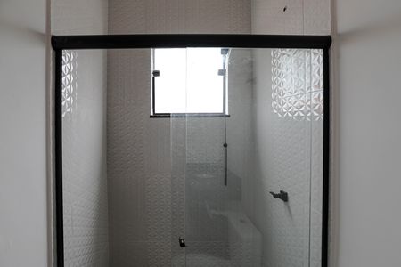 Studio para alugar com 22m², 1 quarto e sem vaga Studio para alugar com 22m², 1 quarto e sem vagaBanheiro