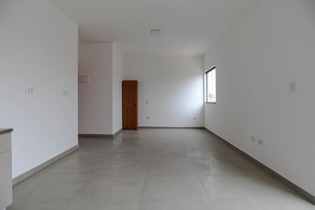 Studio para alugar com 22m², 1 quarto e sem vaga Studio para alugar com 22m², 1 quarto e sem vagaCozinha