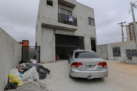 Studio para alugar com 22m², 1 quarto e sem vaga Studio para alugar com 22m², 1 quarto e sem vagaFachada