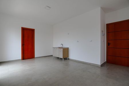 Studio para alugar com 22m², 1 quarto e sem vaga Studio para alugar com 22m², 1 quarto e sem vagaDormitório