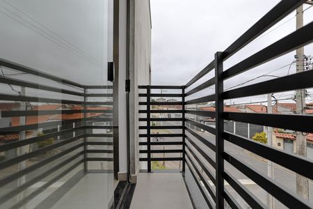 Studio para alugar com 22m², 1 quarto e sem vaga Studio para alugar com 22m², 1 quarto e sem vagaSacada