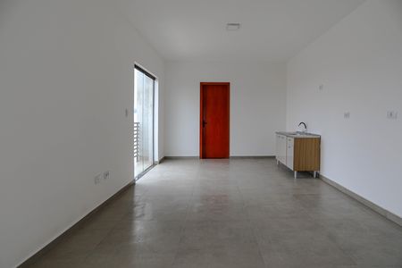 Studio para alugar com 22m², 1 quarto e sem vaga Studio para alugar com 22m², 1 quarto e sem vagaDormitório
