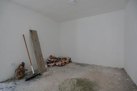 Studio para alugar com 35m², 1 quarto e sem vaga Studio para alugar com 35m², 1 quarto e sem vagaDormitório