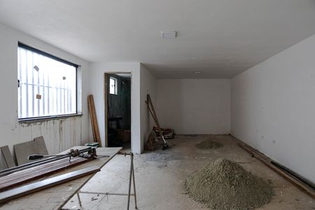 Studio para alugar com 35m², 1 quarto e sem vaga Studio para alugar com 35m², 1 quarto e sem vagaDormitório
