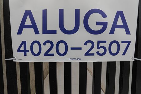 Studio para alugar com 35m², 1 quarto e sem vaga Studio para alugar com 35m², 1 quarto e sem vagaPlaquinha