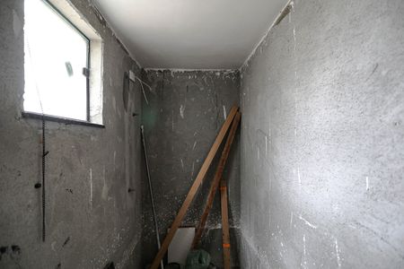 Studio para alugar com 35m², 1 quarto e sem vaga Studio para alugar com 35m², 1 quarto e sem vagaBanheiro