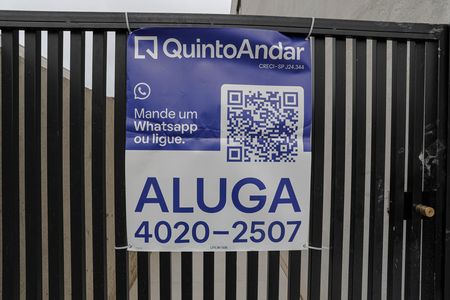 Studio para alugar com 35m², 1 quarto e sem vaga Studio para alugar com 35m², 1 quarto e sem vagaPlaquinha