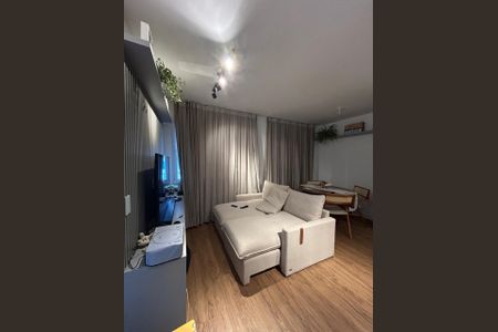 Apartamento à venda com 1 quarto, 34m² em Santo Amaro, São Paulo