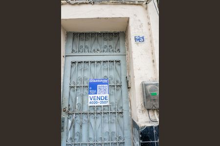 Studio à venda com 20m², 1 quarto e sem vaga