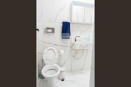 Studio à venda com 20m², 1 quarto e sem vaga