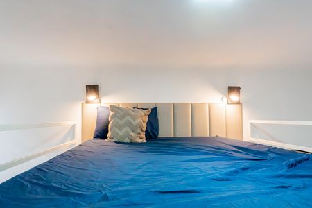 Kitnet/Studio à venda com 1 quarto, 20m² em Santo Cristo, Rio de Janeiro