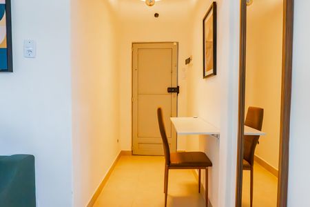 Studio à venda com 20m², 1 quarto e sem vaga