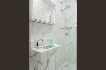Kitnet/Studio à venda com 1 quarto, 20m² em Santo Cristo, Rio de Janeiro