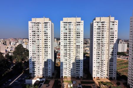 Apartamento para alugar com 107m², 2 quartos e 2 vagasSuíte 1 Vista 