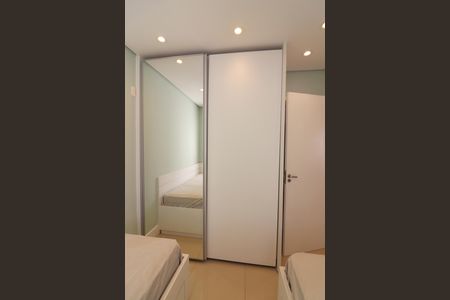 Apartamento para alugar com 107m², 2 quartos e 2 vagasSuíte 2