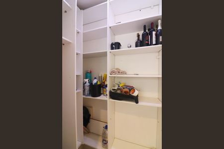 Apartamento para alugar com 107m², 2 quartos e 2 vagasDespensa