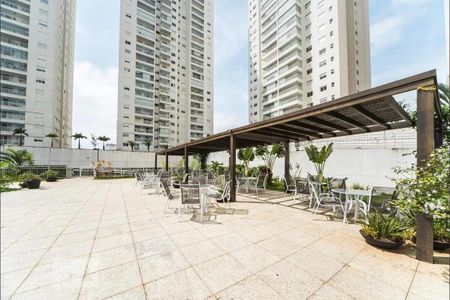 Apartamento para alugar com 107m², 2 quartos e 2 vagasÁrea comum