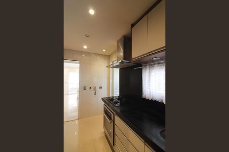 Apartamento para alugar com 107m², 2 quartos e 2 vagasCozinha 